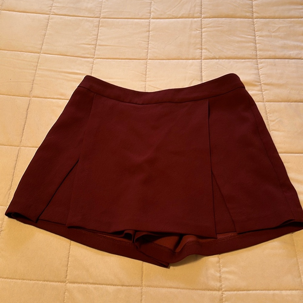 BCBG Skort.